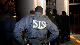 Angajații SIS au donat 392 mii lei pentru reconstrucția Filarmonicii Naționale „Serghei Lunchevici”